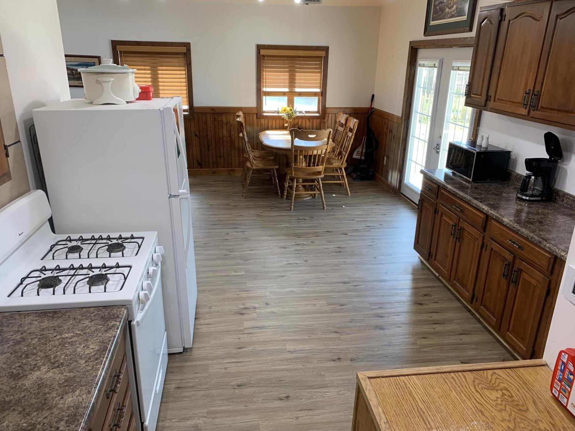 Cozy Home Lake Huron With Loft 2 Bedroom 1 Bathroom Au Gres Ngoại thất bức ảnh