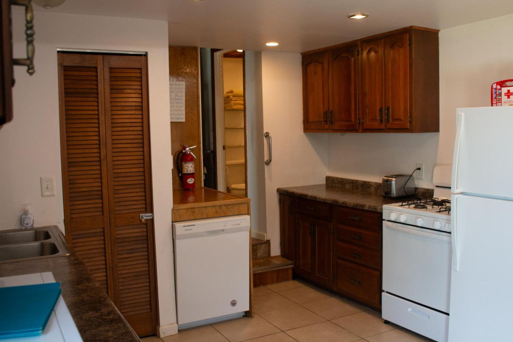 Cozy Home Lake Huron With Loft 2 Bedroom 1 Bathroom Au Gres Phòng bức ảnh